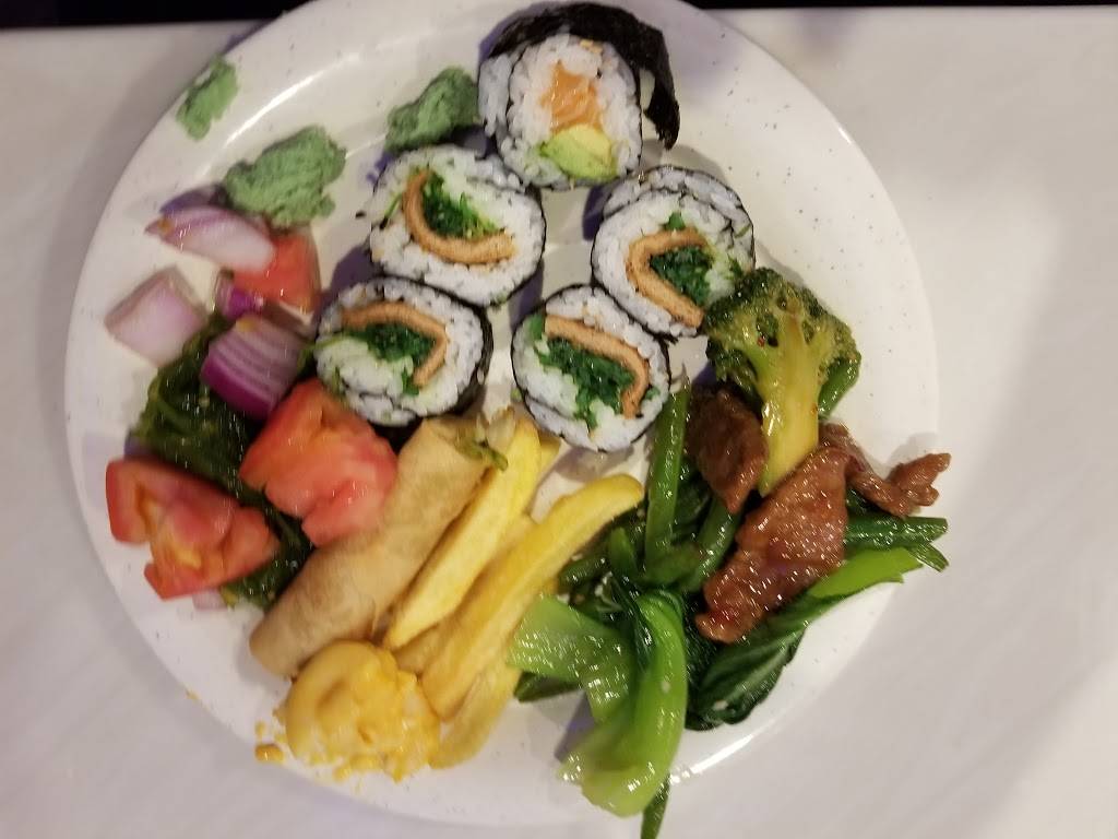 Golden Buffet & Grill | restaurant | 3490 S Jefferson St, Baileys Crossroads, VA 22041, USA | 7038451688 OR +1 703-845-1688