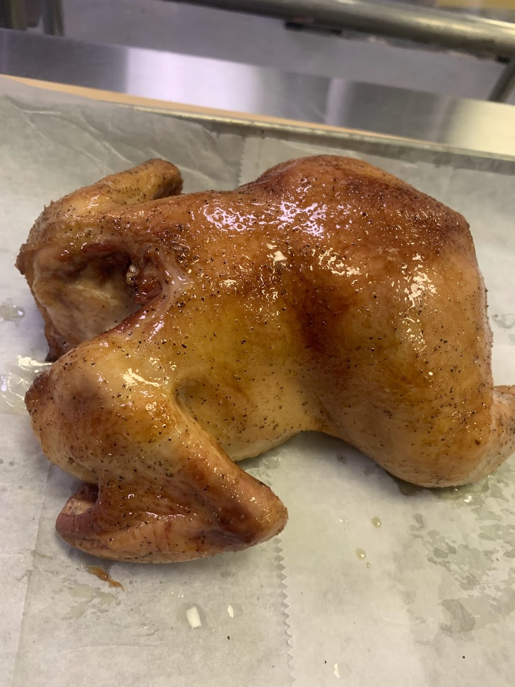 Wolfes Smokehouse and BBQ | restaurant | 502 N Main St, Kokomo, IN 46901, USA | 7654592058 OR +1 765-459-2058