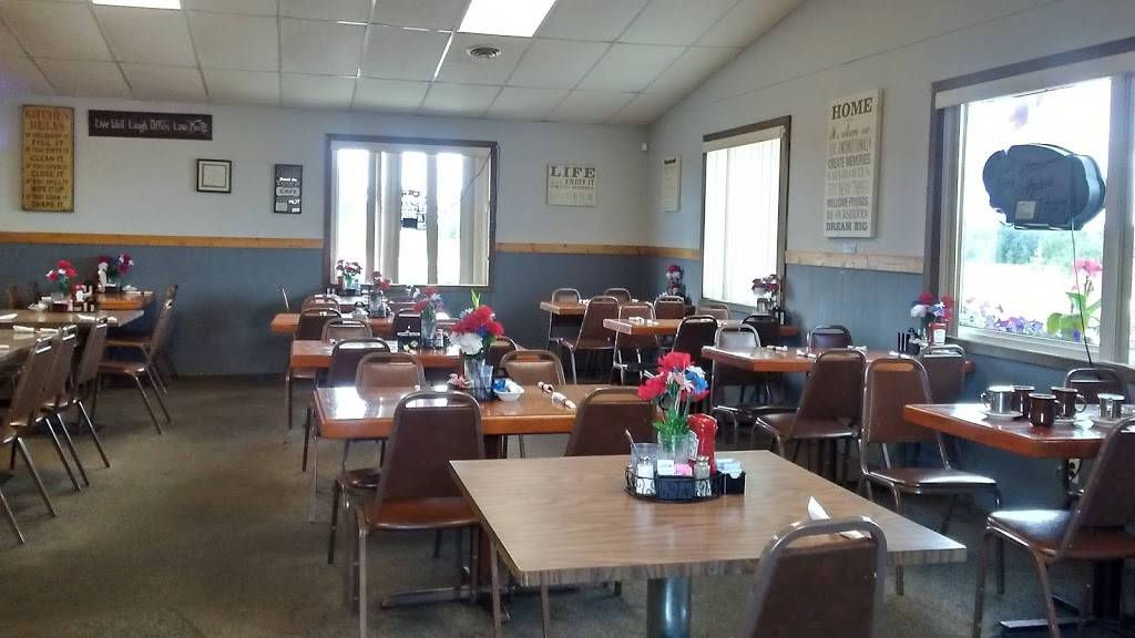 Old Homestead Cafe | restaurant | 55870 MN-210, Henning, MN 56551, USA | 2185832361 OR +1 218-583-2361