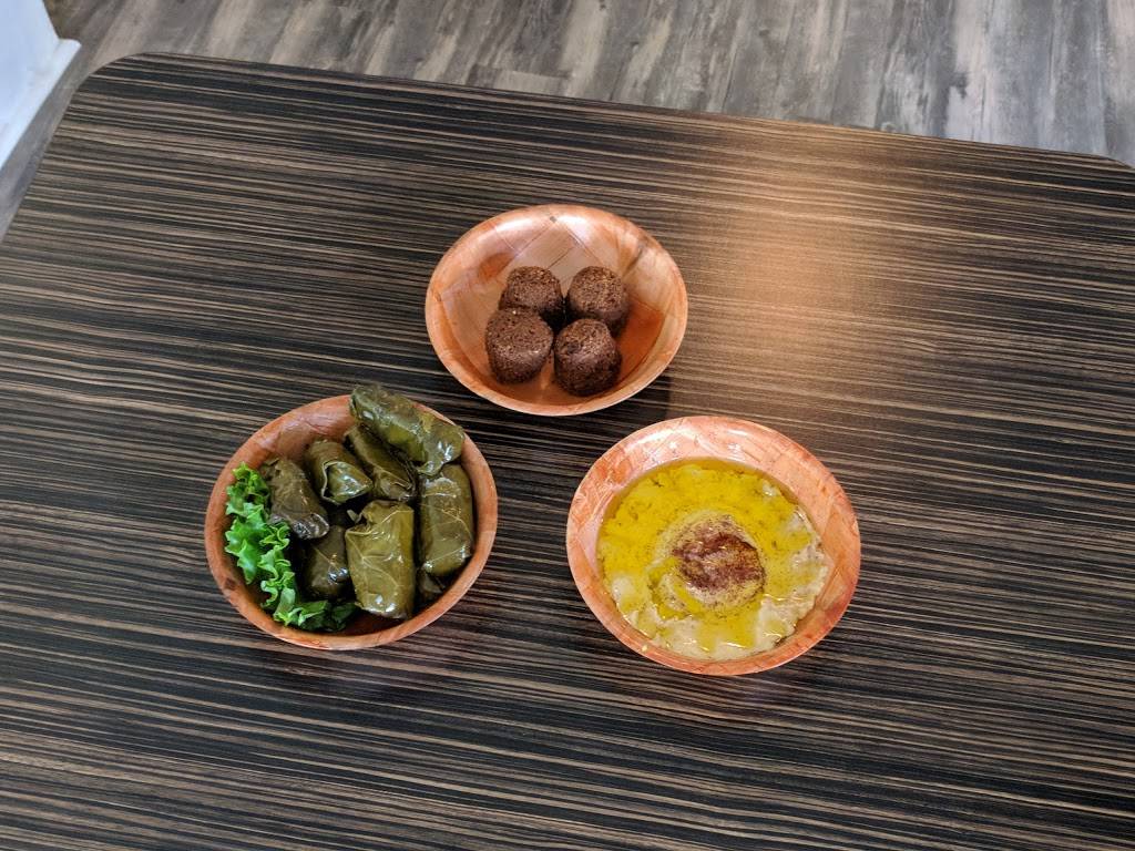 Gyro City Mediterranean Grill | restaurant | 116 W Lamar St, Americus, GA 31709, USA | 2294105193 OR +1 229-410-5193