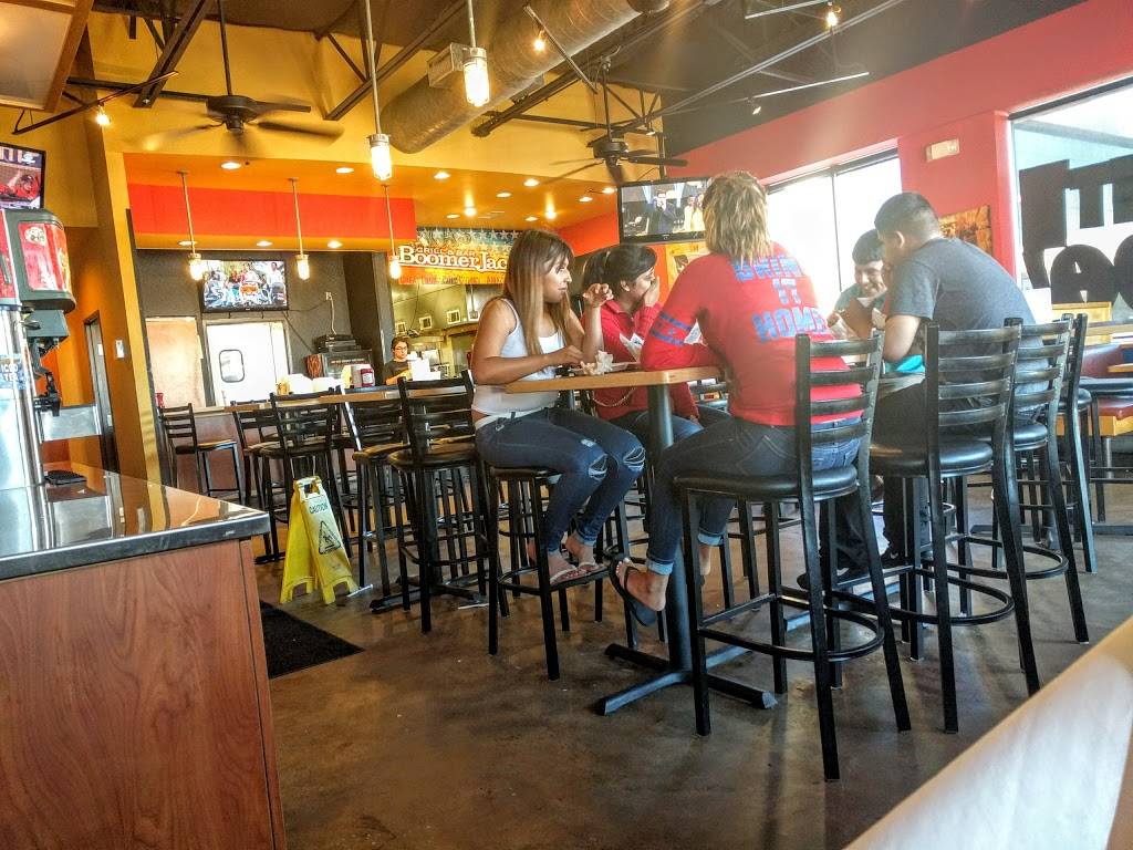 BoomerJacks Grill & Bar | restaurant | 6155 Samuell Blvd, Dallas, TX 75228, USA | 2143249464 OR +1 214-324-9464