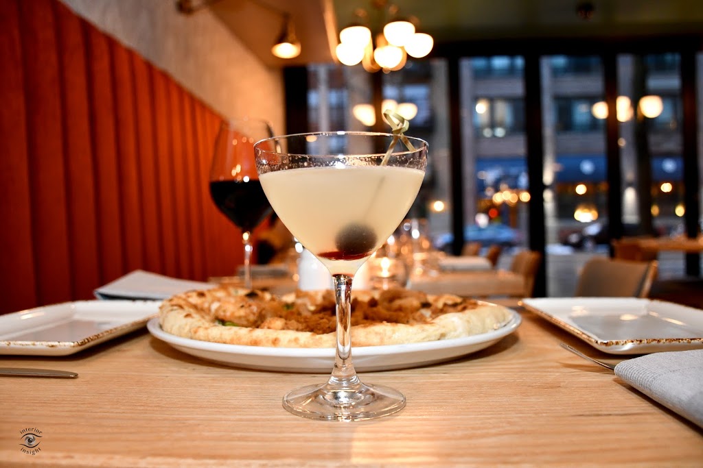 Harbor Restaurant | restaurant | 1312 S Wabash Ave, Chicago, IL 60605, USA | 3127361570 OR +1 312-736-1570