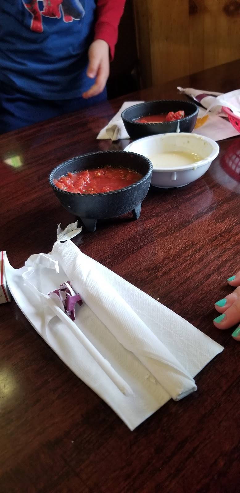 El Jacal Restaurante Mexicano | restaurant | 210 S Main St, Sweetwater, TN 37874, USA | 4233511454 OR +1 423-351-1454