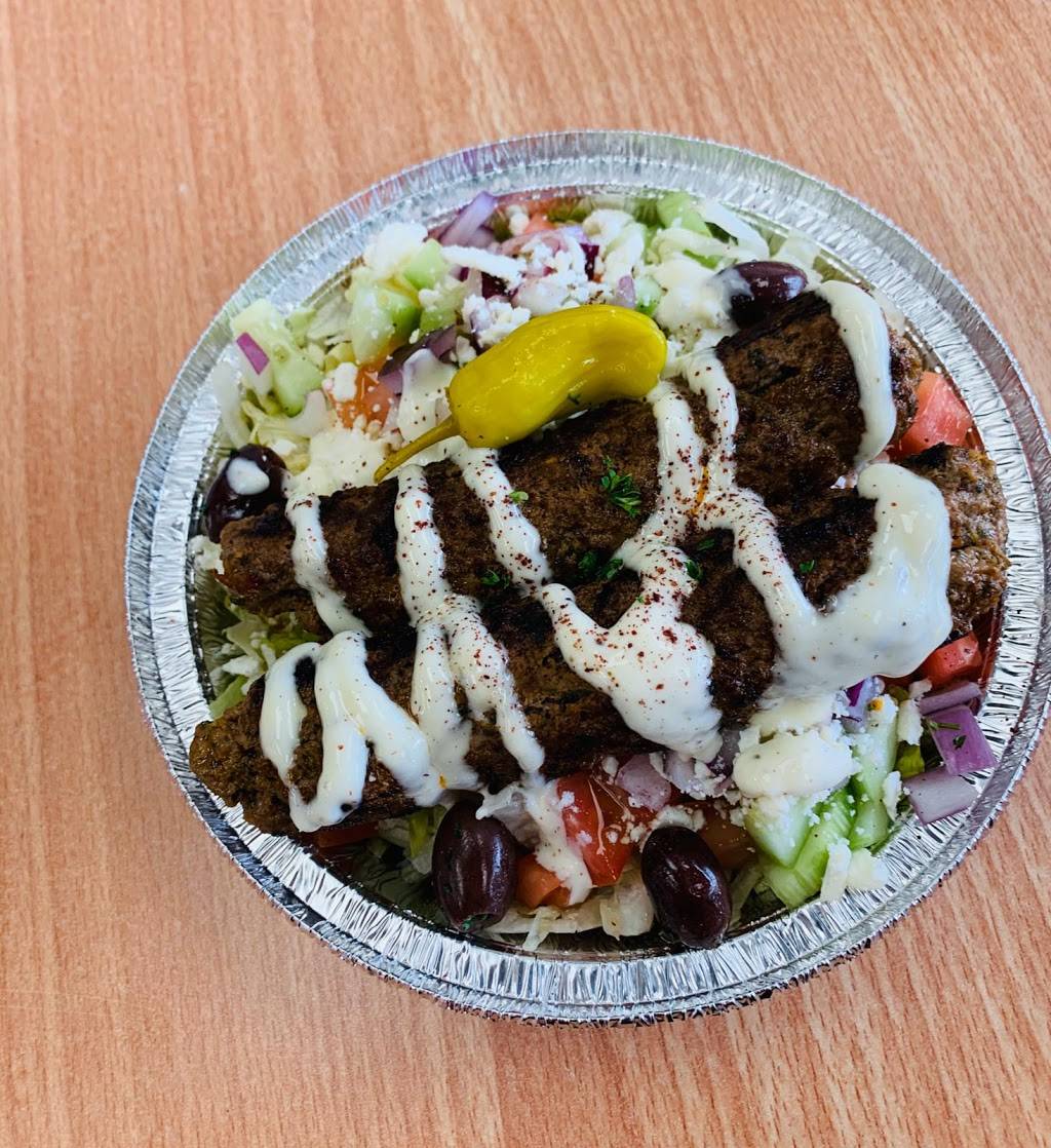 Gyro Guys Halal Grill | restaurant | 12025 Hwy 99 # G, Everett, WA 98204, USA | 4253223656 OR +1 425-322-3656