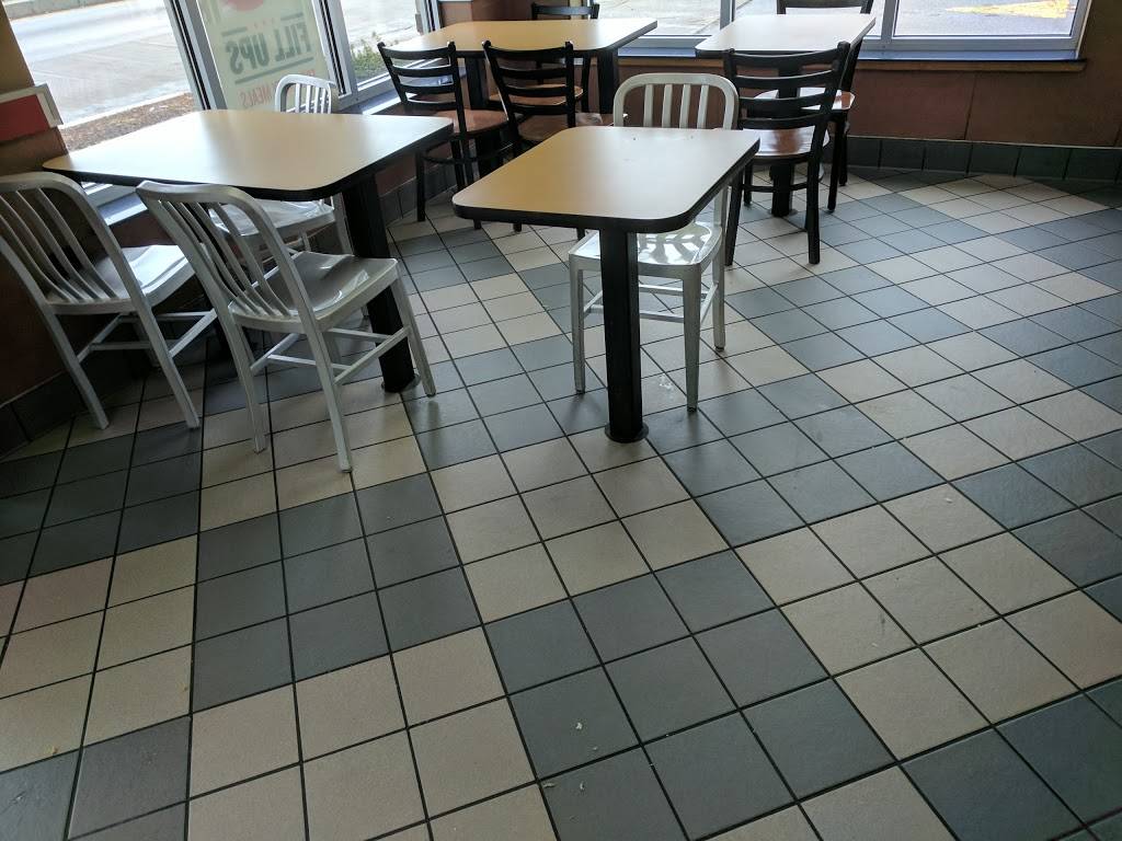 KFC | restaurant | 7508 S Lafayette Ave, Chicago, IL 60620, USA | 7739527325 OR +1 773-952-7325