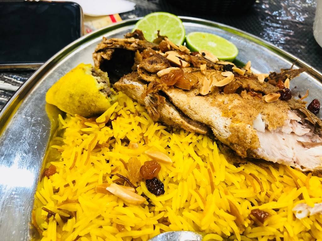 Babylon Restaurant & Catering | restaurant | Mississauga, ON L5A 3P2, Canada | 6472987668 OR +1 647-298-7668