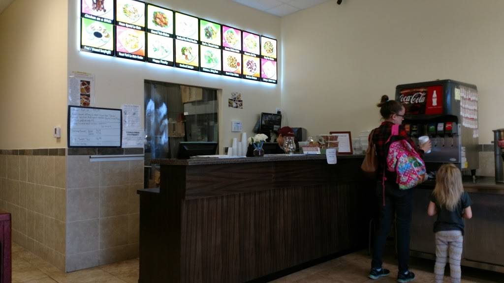 China King | restaurant | 463155 SR 200 (A1A) Unit 19-20, Yulee, FL 32097, USA | 9048491279 OR +1 904-849-1279