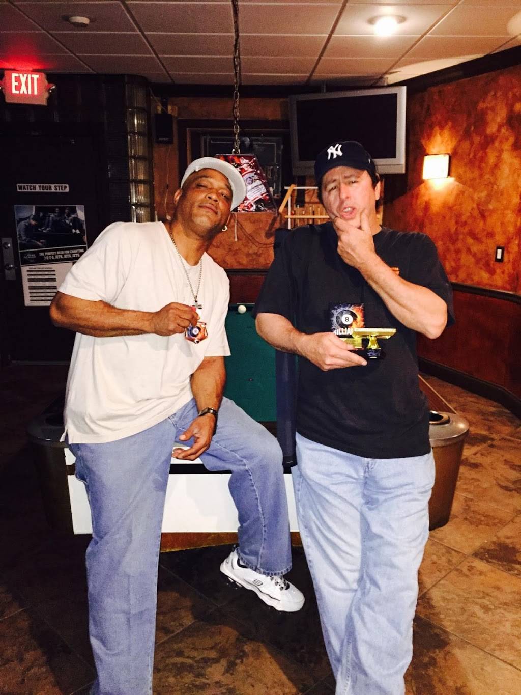 ZPA Cocktail Lounge | night club | 281 Grace St, Perth Amboy, NJ 08861, USA | 7324422660 OR +1 732-442-2660