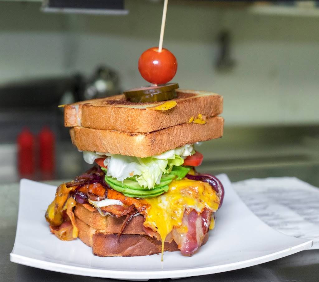 Pine Haven Cafe and Catering | cafe | 1191 E Foothill Blvd, Upland, CA 91786, USA | 9099464674 OR +1 909-946-4674