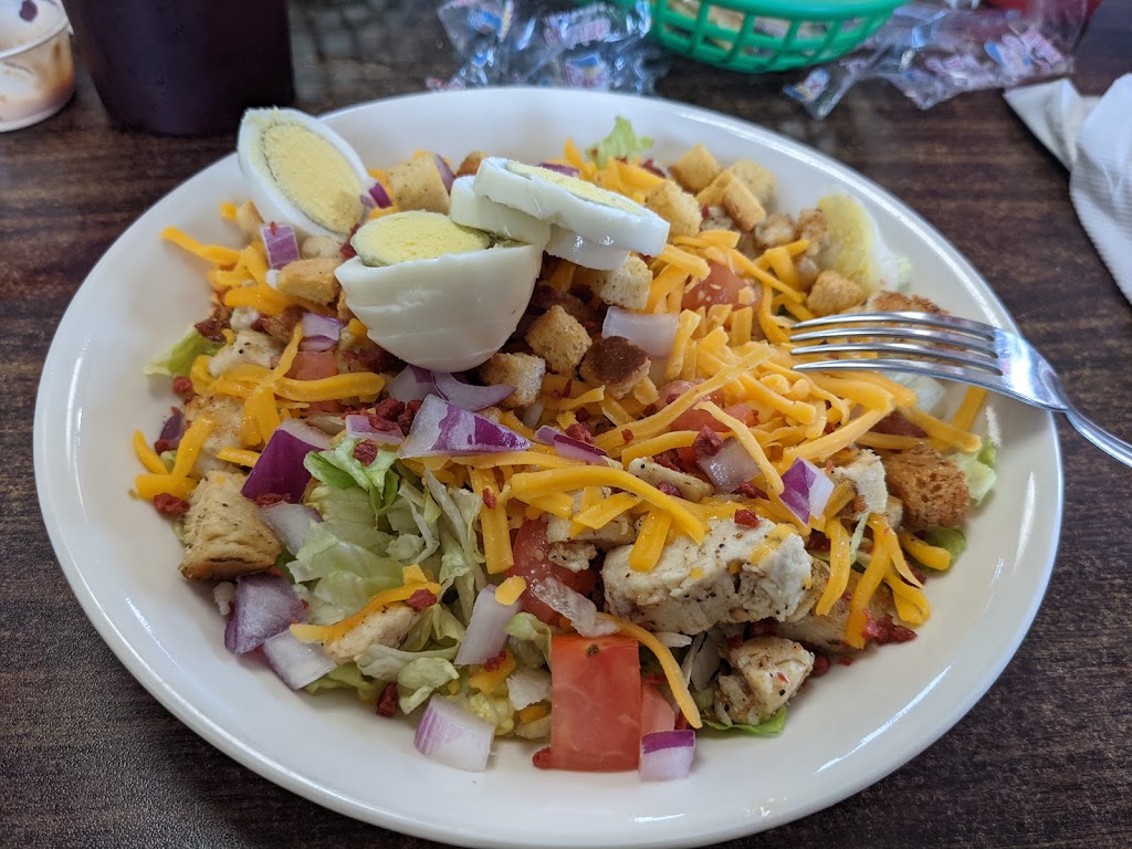 FOWLERS CAFE | cafe | 508 E 8th St, Danville, AR 72833, USA | 4794953344 OR +1 479-495-3344