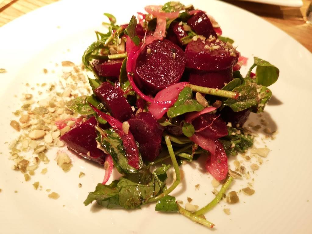 Pastaga | restaurant | 6389 Boul St-Laurent, Montréal, QC H2S 3C3, Canada | 4383816389 OR +1 438-381-6389