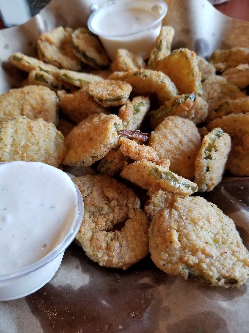 The Burgers | restaurant | 6542, 540 US-321, Lenoir City, TN 37771, USA | 8658166900 OR +1 865-816-6900