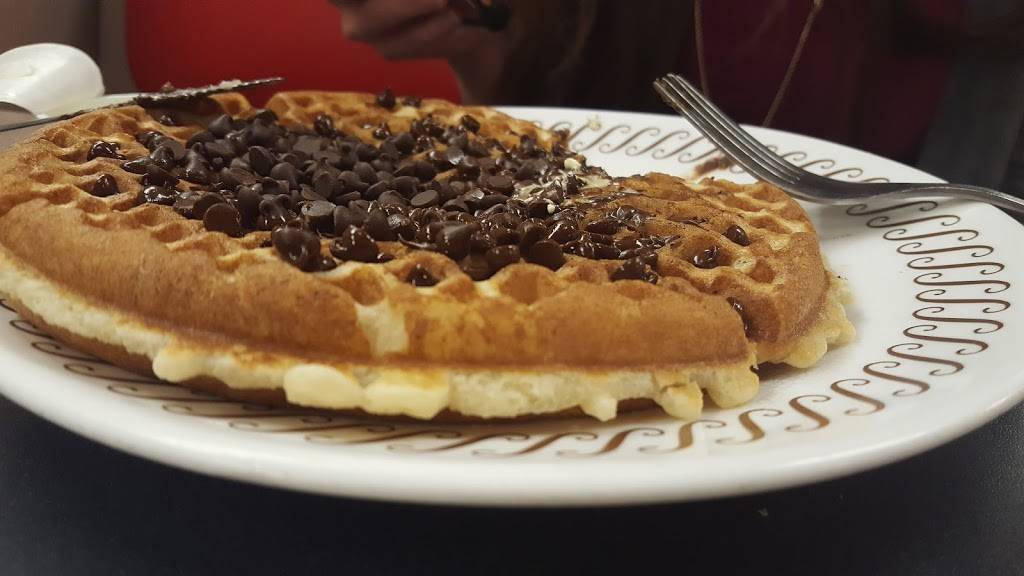 Waffle House | meal takeaway | 278 Douglas Ave, Altamonte Springs, FL 32714, USA | 4078691999 OR +1 407-869-1999