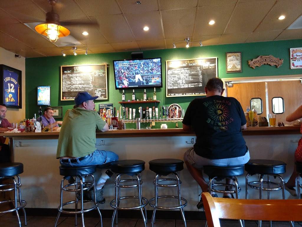 West Coast Smoke and Tap House | restaurant | 6126 Lake Murray Blvd, La Mesa, CA 91942, USA | 6194623660 OR +1 619-462-3660