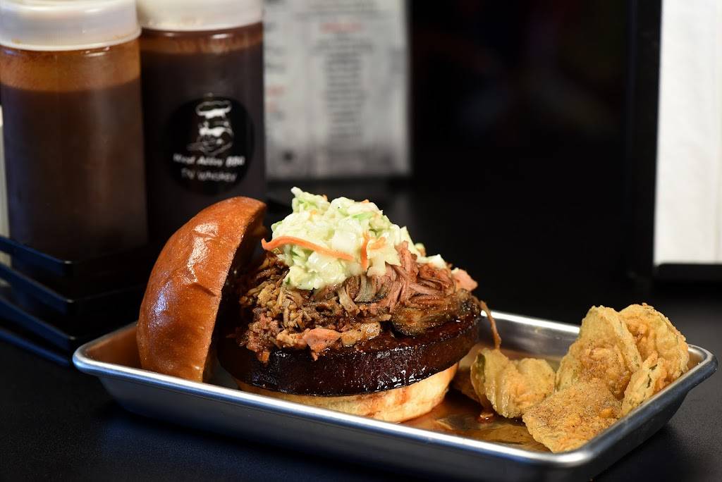 West Alley BBQ & Smokehouse | restaurant | 111 W Boston St, Chandler, AZ 85225, USA | 4802488819 OR +1 480-248-8819