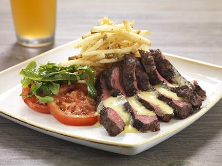 Salt Creek Grille | restaurant | 32802 Pacific Coast Hwy, Dana Point, CA 92629, USA | 9496617799 OR +1 949-661-7799