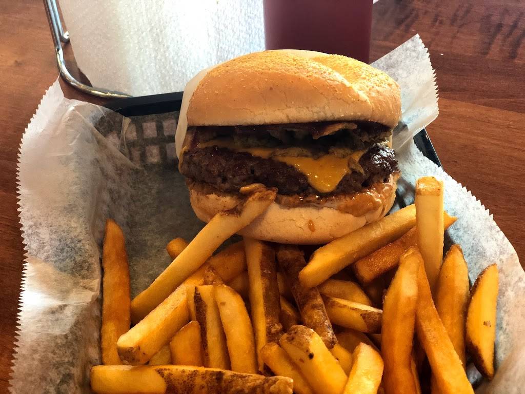 Killer Burger | restaurant | 6977 North Hayden Road, Scottsdale, AZ 85250, USA | 4809991625 OR +1 480-999-1625