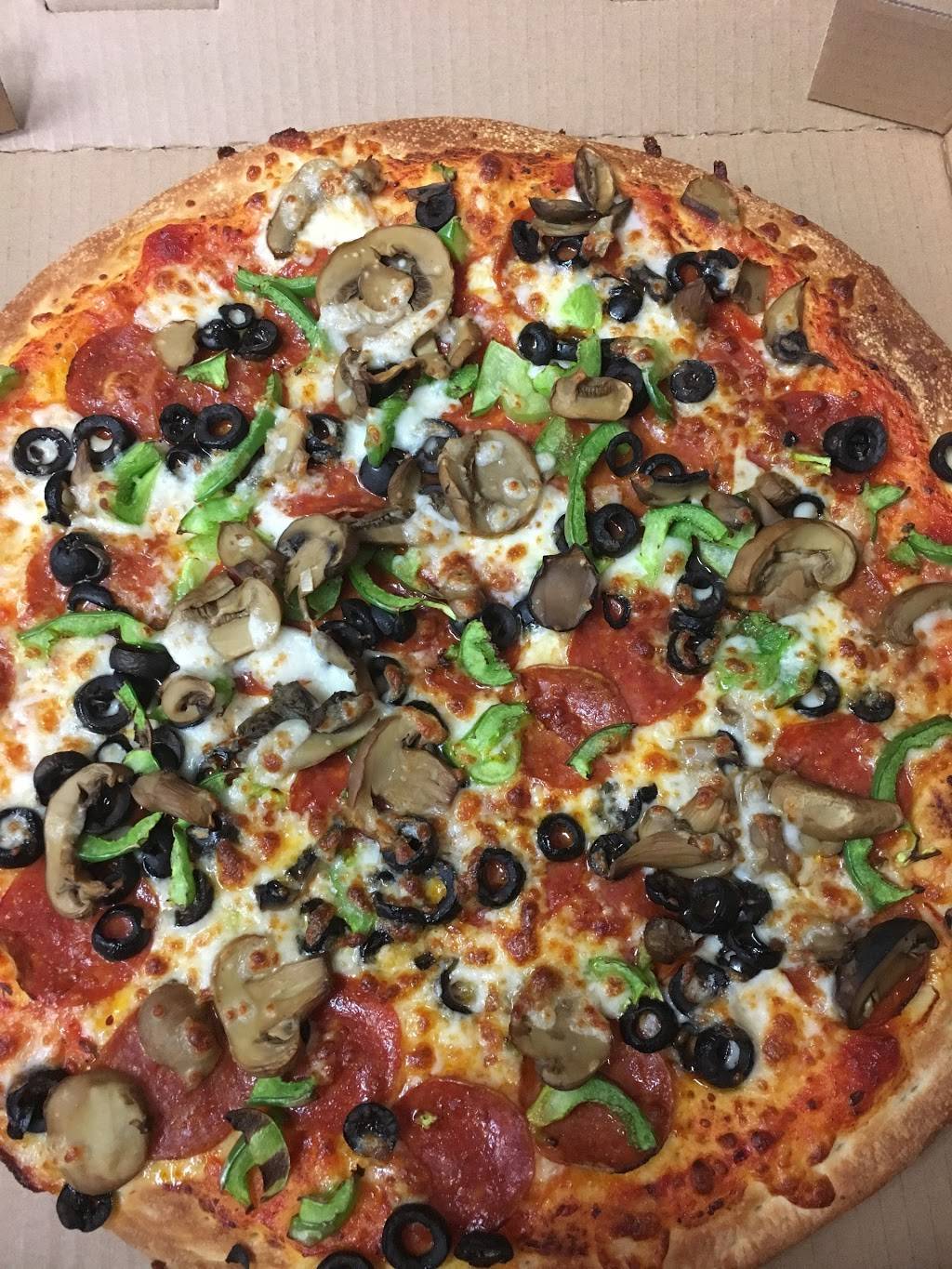 Roma Pizza | restaurant | 730 Long Beach Boulevard # B, Long Beach, CA 90813, USA | 5629124580 OR +1 562-912-4580