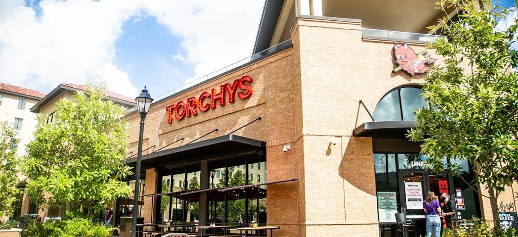 Torchys Tacos | restaurant | 3658 Nicholson Dr Unit 1A, Baton Rouge, LA 70802, USA | 2252894300 OR +1 225-289-4300