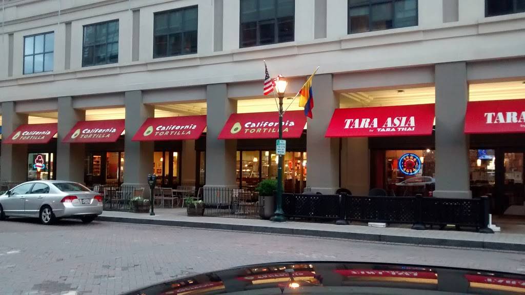 Tara Asia Restaurant | restaurant | 199 E Montgomery Ave, Rockville, MD 20850, USA | 3013158008 OR +1 301-315-8008