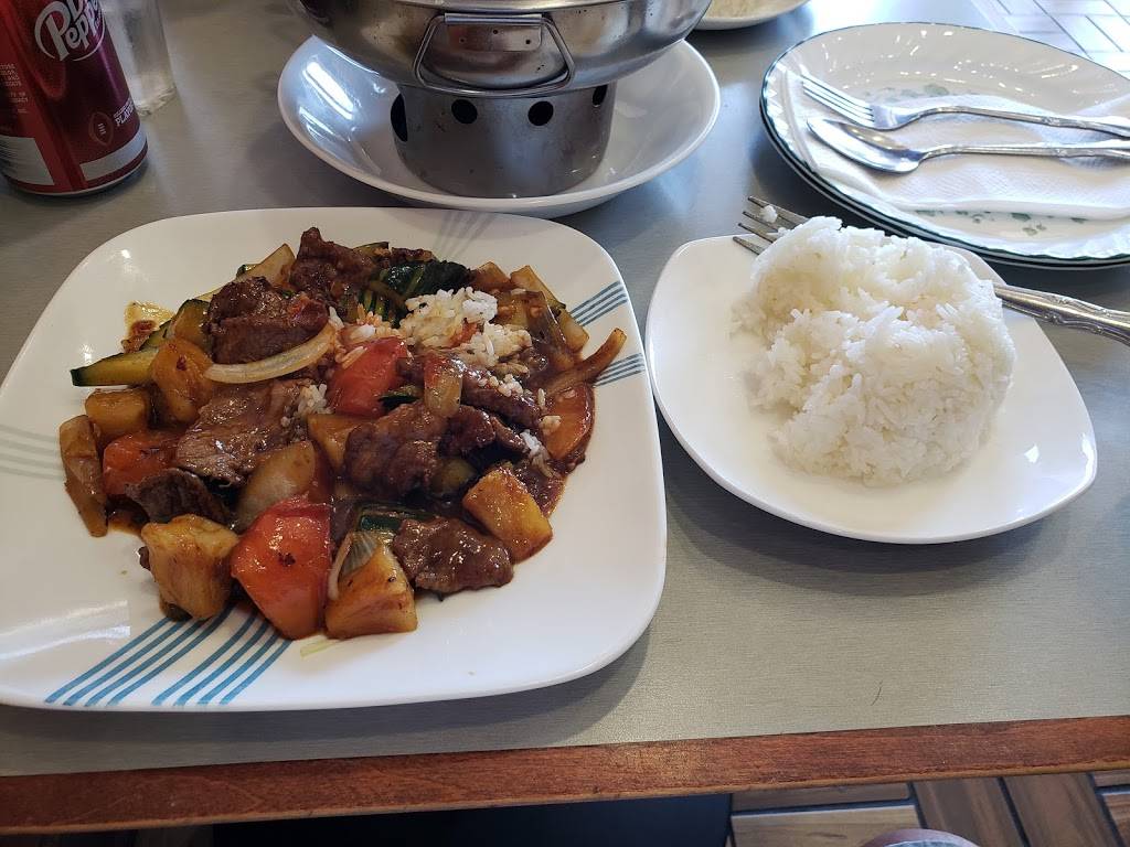 Original Thai Restaurant | restaurant | 11861 Artesia Blvd, Artesia, CA 90701, USA | 5624029900 OR +1 562-402-9900