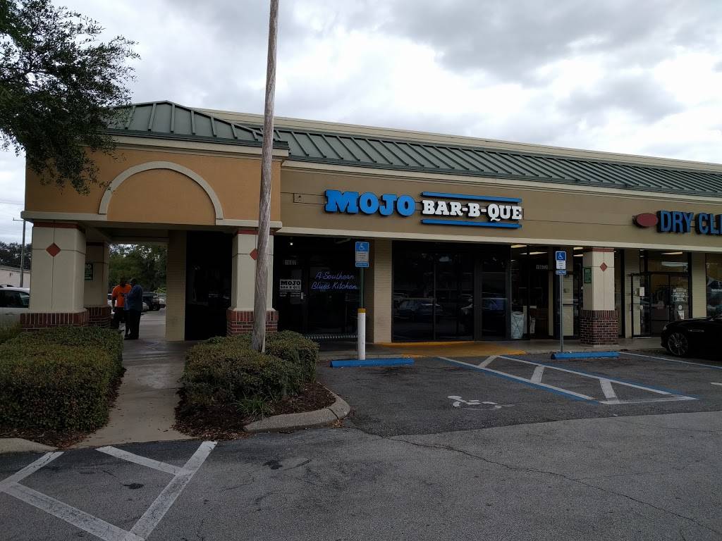 MOJO BBQ | meal delivery | 1607 University Blvd W, Jacksonville, FL 32217, USA | 9047327200 OR +1 904-732-7200