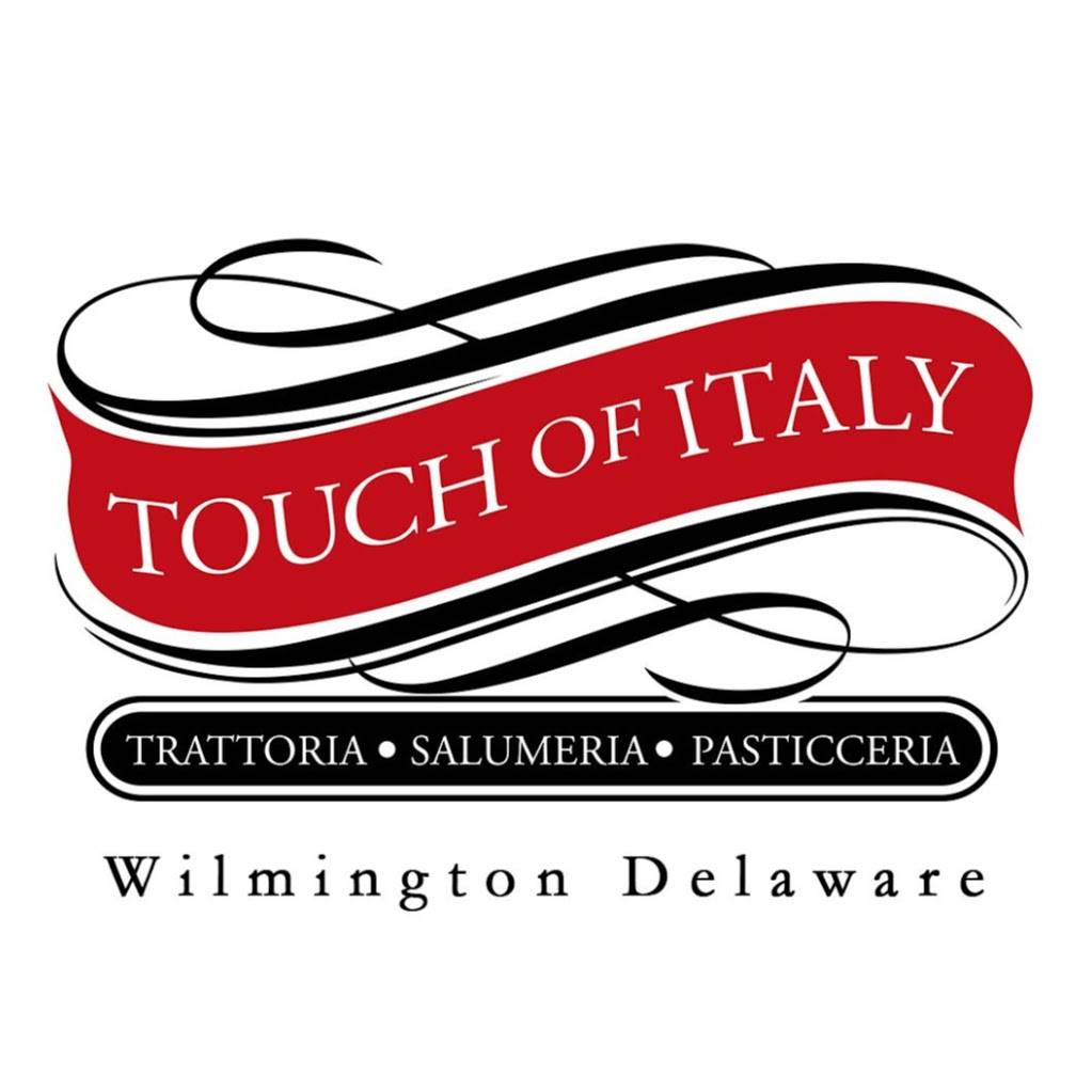 Touch of Italy Wilmington | restaurant | 2530 Concord Pike, Wilmington, DE 19803, USA | 3024795683 OR +1 302-479-5683