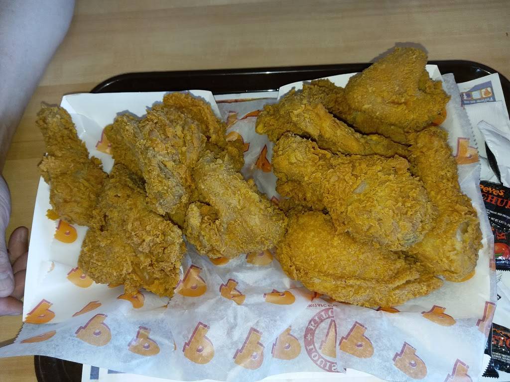 Popeyes Louisiana Kitchen | restaurant | 8514 5th Ave, Brooklyn, NY 11209, USA | 7186305575 OR +1 718-630-5575