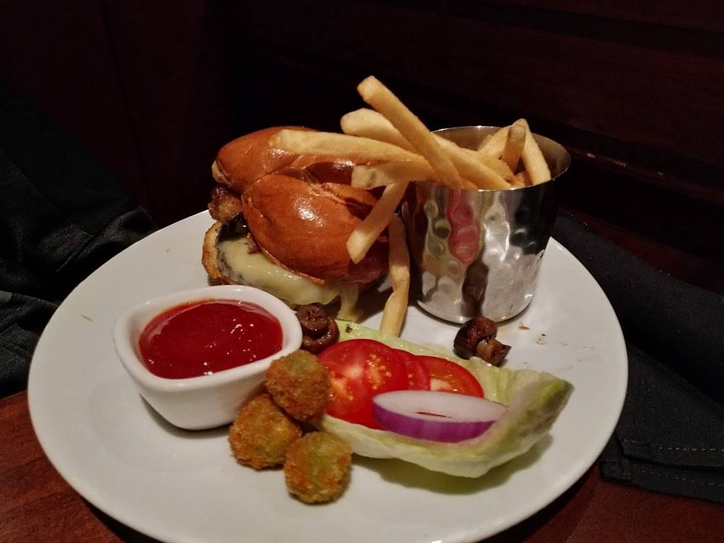 Fleming’s Prime Steakhouse & Wine Bar | restaurant | 1685 Mt Diablo Blvd, Walnut Creek, CA 94596, USA | 9252870297 OR +1 925-287-0297