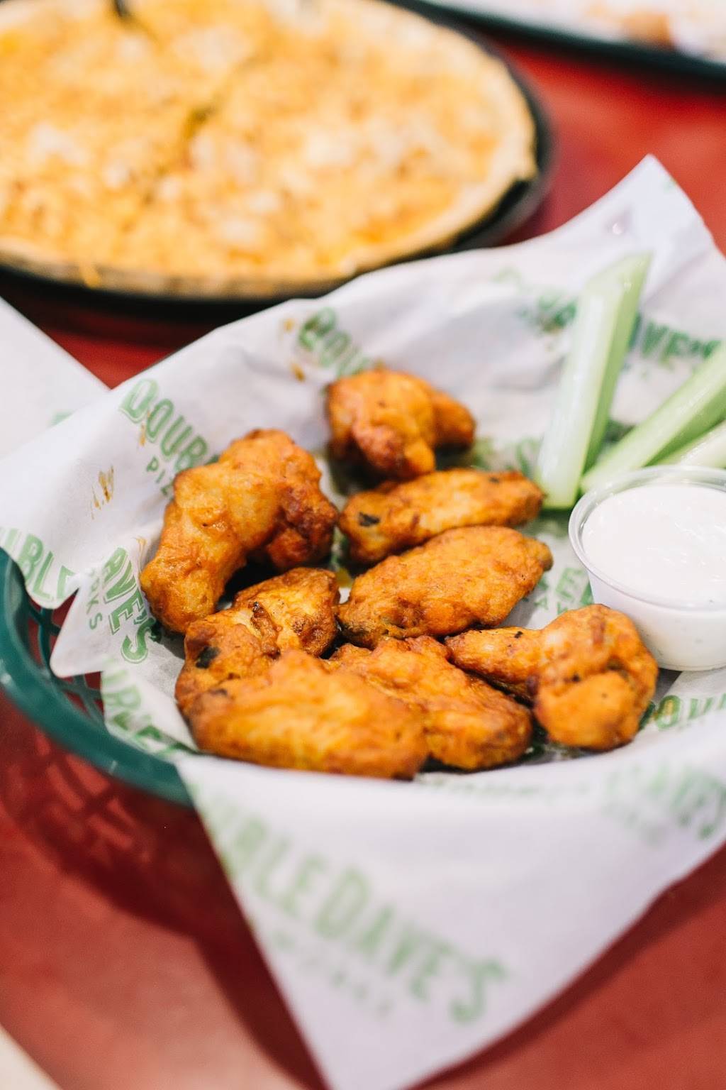 DoubleDaves Pizzaworks | restaurant | 748 N LBJ Dr, San Marcos, TX 78666, USA | 7372134444 OR +1 737-213-4444