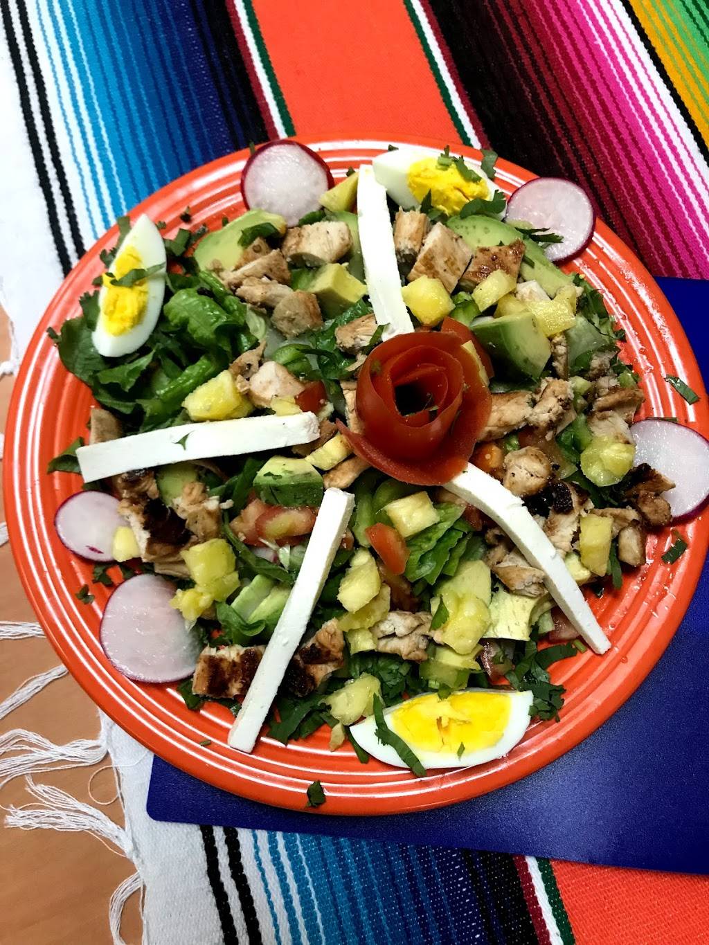 La Cabaña | restaurant | 5654 Indianapolis Blvd, Hammond, IN 46312, USA | 2193540075 OR +1 219-354-0075