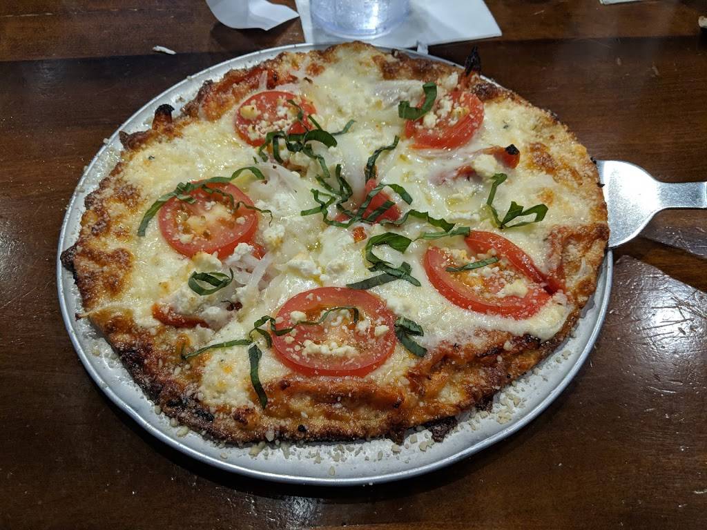 Mellow Mushroom | meal takeaway | 101 W 2nd St, Owensboro, KY 42303, USA | 2706847800 OR +1 270-684-7800