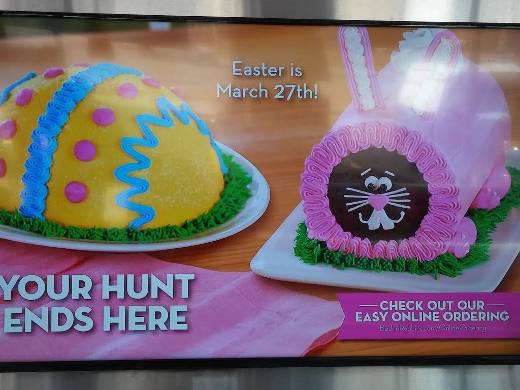 Baskin-Robbins | restaurant | 3944 S Garnett Rd, Tulsa, OK 74146, USA | 9189386324 OR +1 918-938-6324