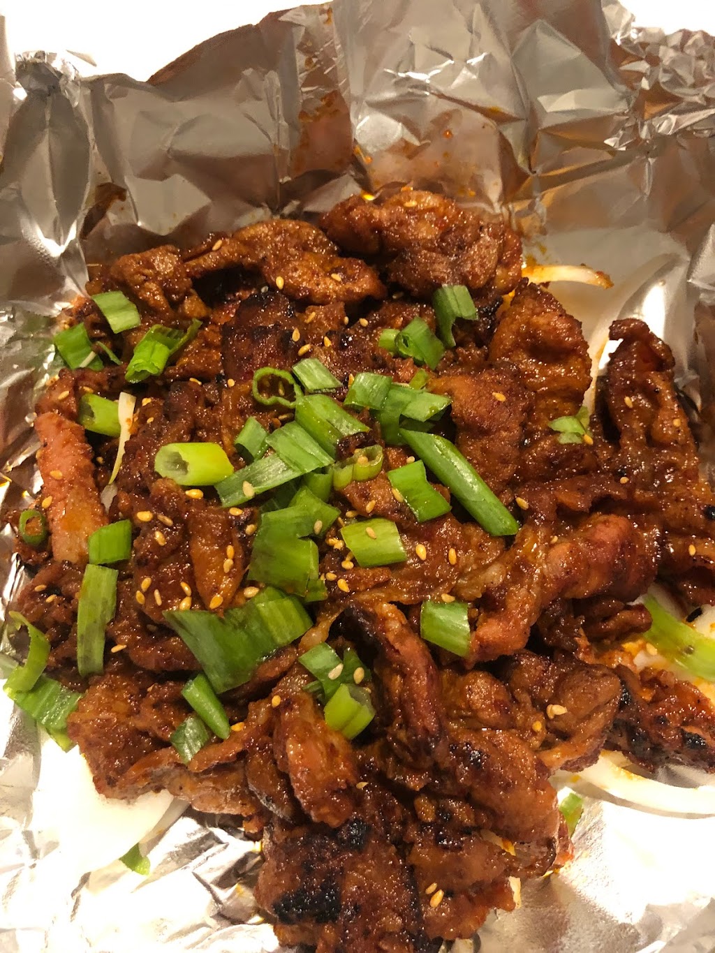 Dokkaebi | restaurant | 3950 Wilshire Blvd, Los Angeles, CA 90010, USA | 2133409424 OR +1 213-340-9424