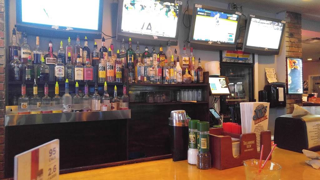 Average Joes Sports Bar & Grille | restaurant | 5858 Roosevelt Blvd, Clearwater, FL 33760, USA | 7274377340 OR +1 727-437-7340