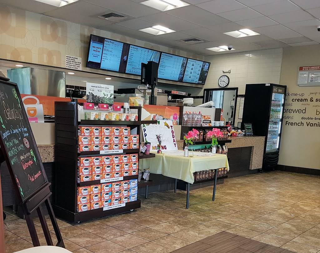 Dunkin | bakery | 323 Centre Ave, Abington, MA 02351, USA | 7818717301 OR +1 781-871-7301