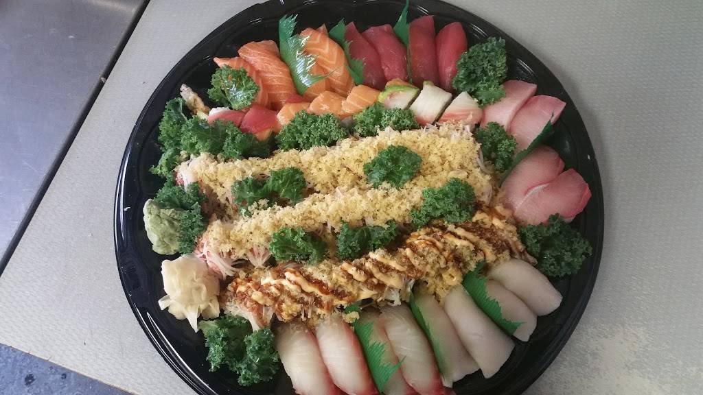 Happy Salmon | restaurant | 500 Main St, Safety Harbor, FL 34695, USA | 7277231116 OR +1 727-723-1116