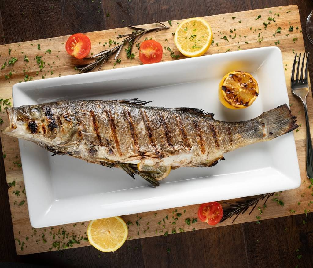 Marinos Pizza - Pasta | restaurant | 13821 SW 88th St, Miami, FL 33186, USA | 3053856688 OR +1 305-385-6688