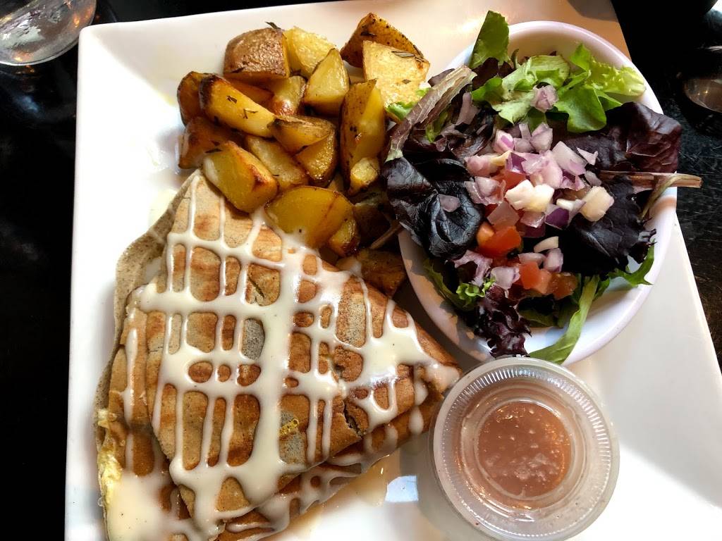 The Happy Tart Falls Church | restaurant | 410 S Maple Ave #110, Falls Church, VA 22046, USA | 5713958280 OR +1 571-395-8280