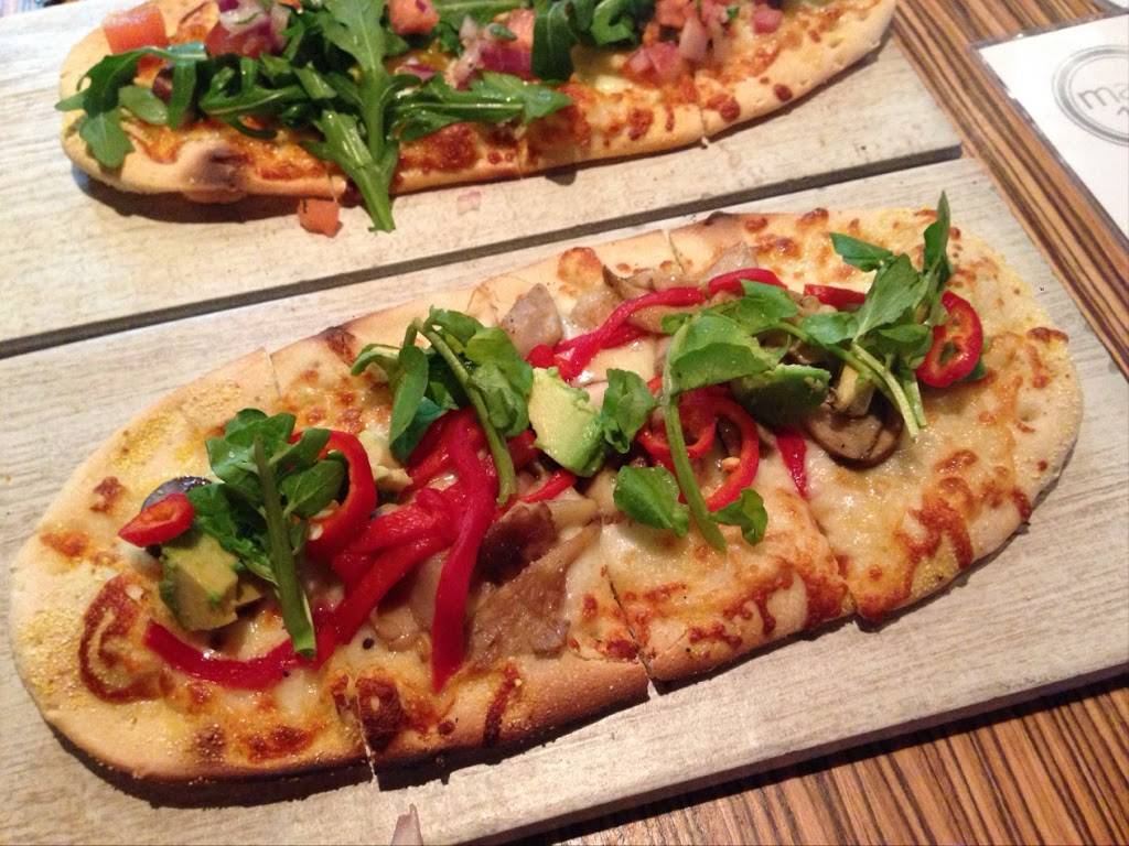 Masa 14 | restaurant | 1825 14th St NW, Washington, DC 20009, USA | 2023281414 OR +1 202-328-1414