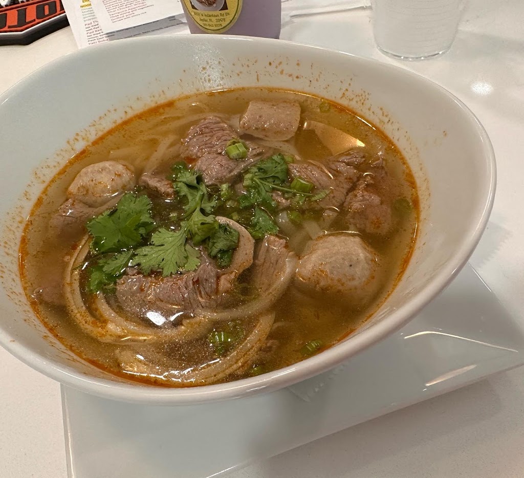 Thai West | restaurant | 9260 W Indiantown Rd B6, Jupiter, FL 33478, USA | 5618429378 OR +1 561-842-9378