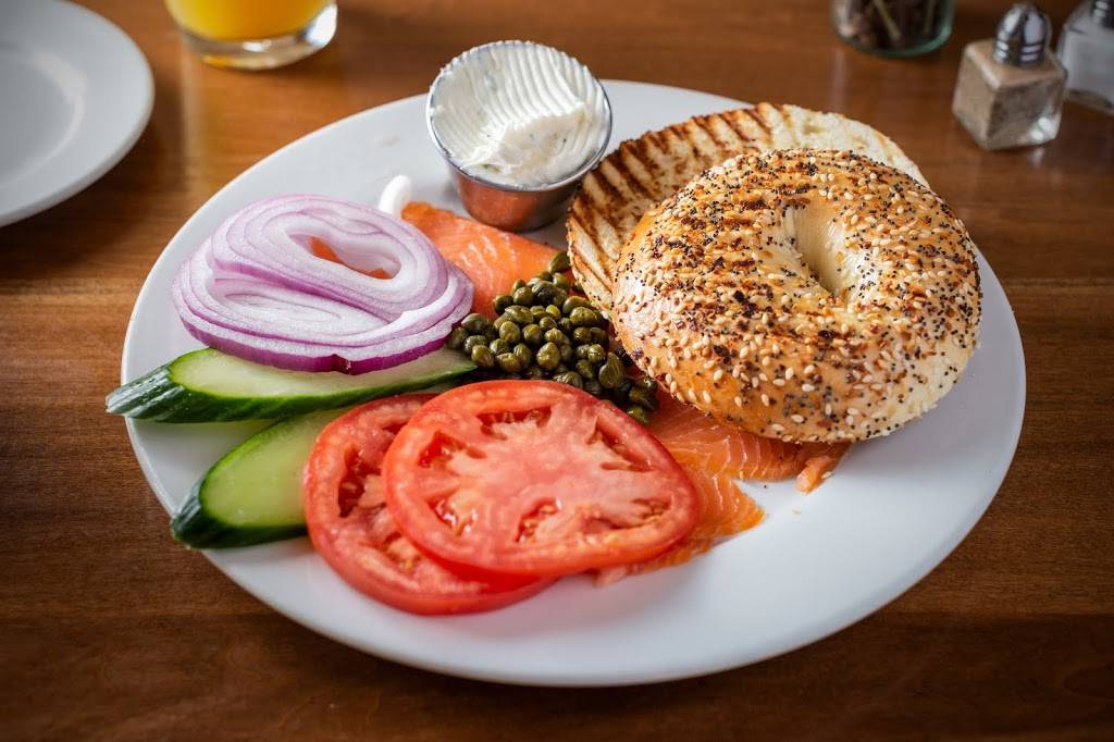 Milk & Honey | cafe | 1920 W Division St, Chicago, IL 60622, USA | 7733959434 OR +1 773-395-9434