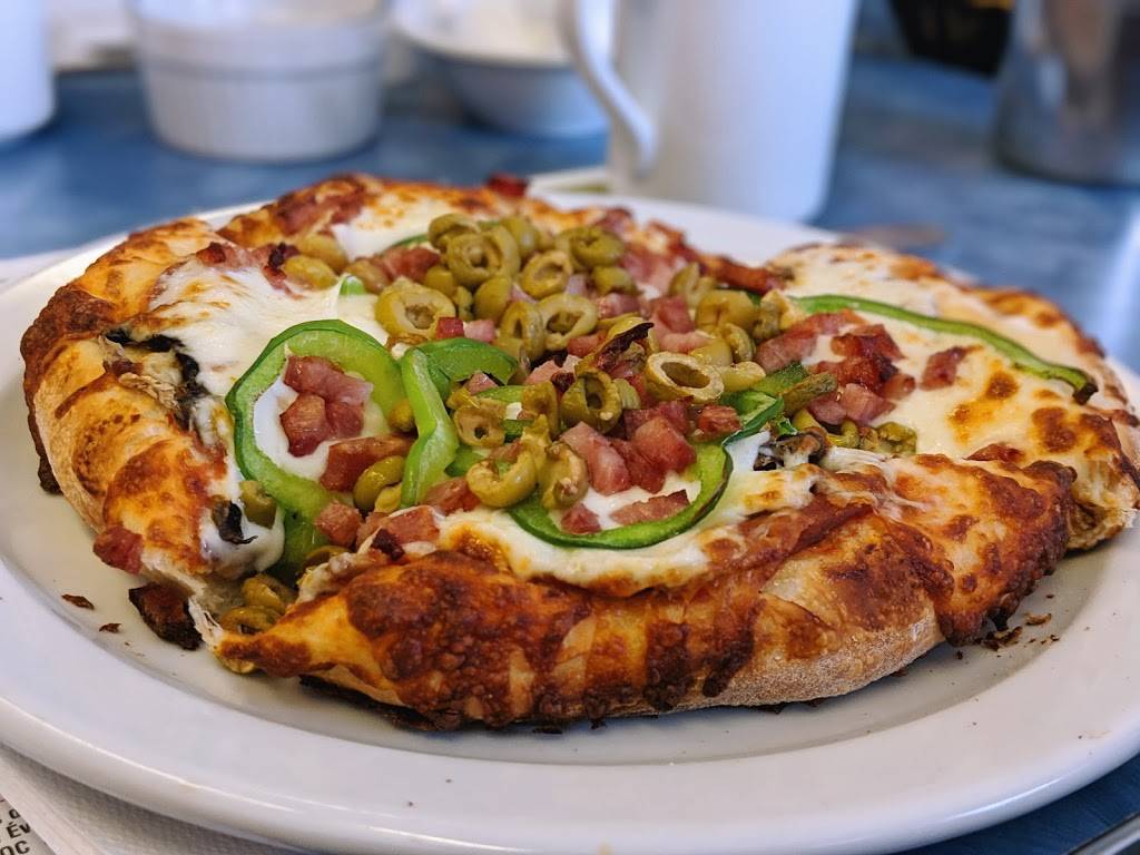 Restaurant Med Pizza | restaurant | 94 Rue Principale, Granby, QC J2G 2T4, Canada | 4507777878 OR +1 450-777-7878