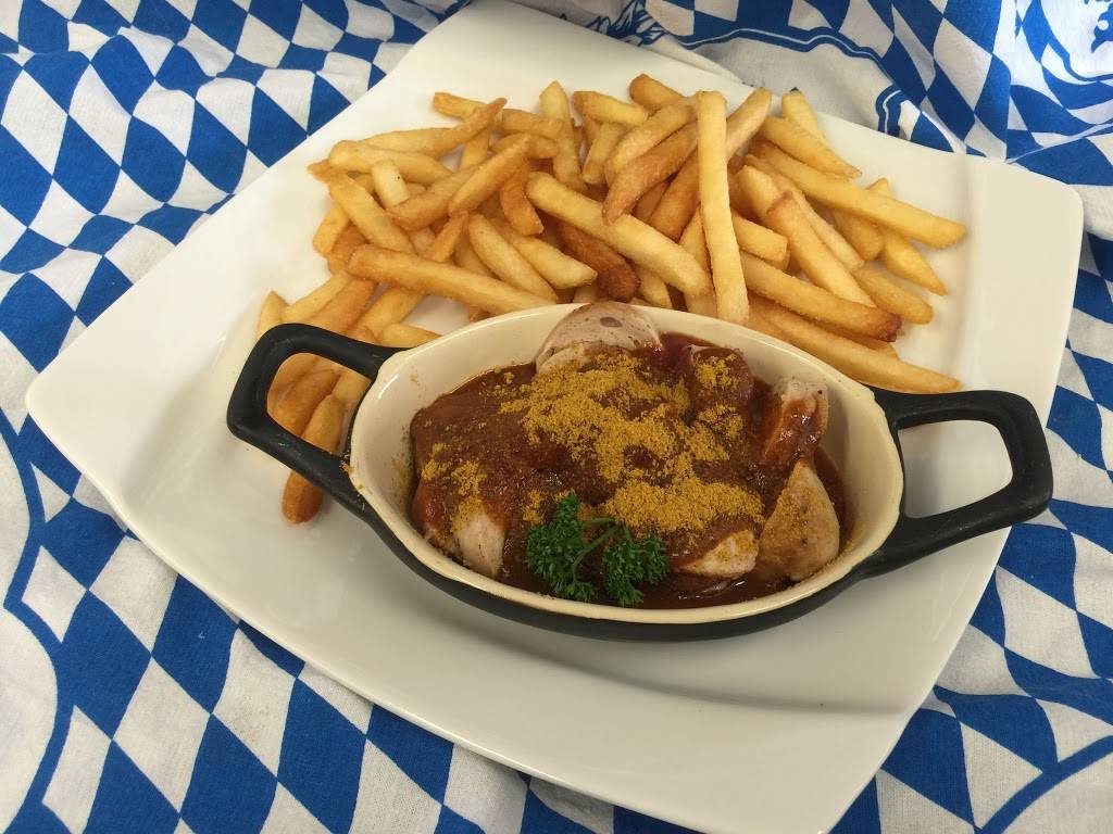 German Deli/Jägerstüble | restaurant | 1995 E Bay Dr, Largo, FL 33771, USA | 7275861980 OR +1 727-586-1980