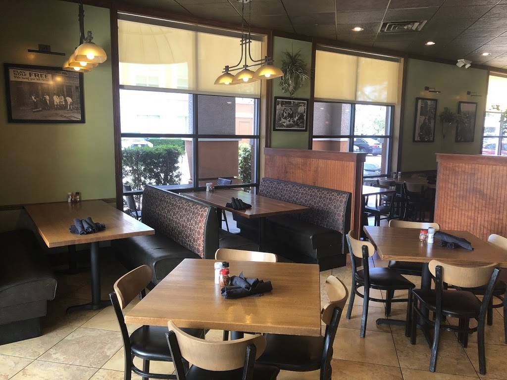 Rosedale Brick Oven | restaurant | 1427 Pine Ridge Rd, Naples, FL 34109, USA | 2393259653 OR +1 239-325-9653