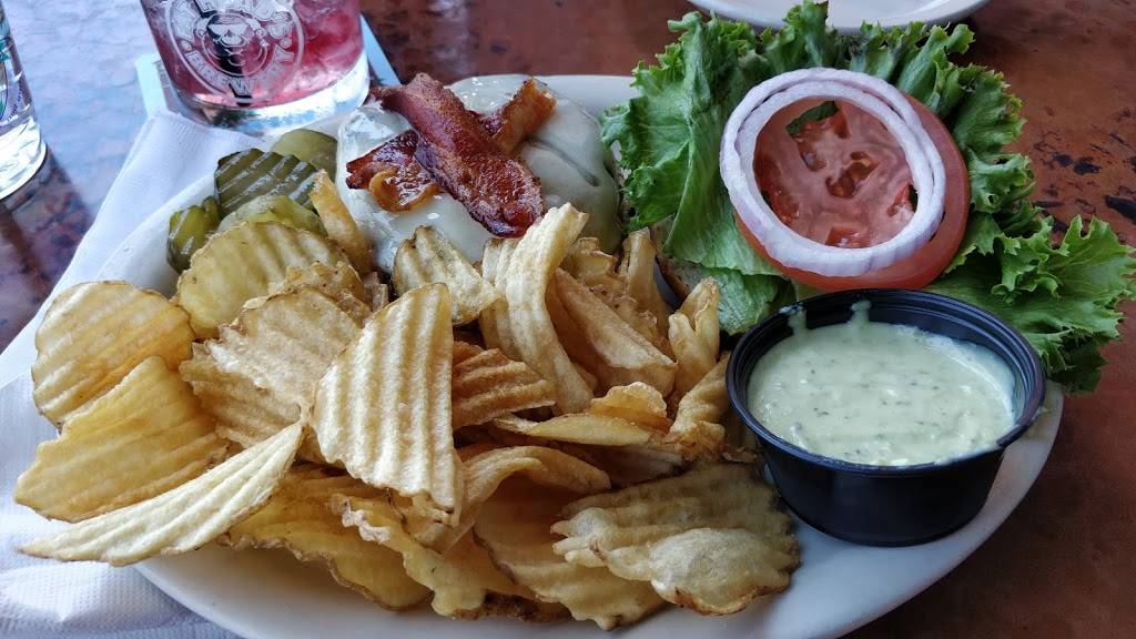 Hooligans Irish Pub | restaurant | 421 Co Rd 215, Put-In-Bay, OH 43456, USA | 4192858000 OR +1 419-285-8000