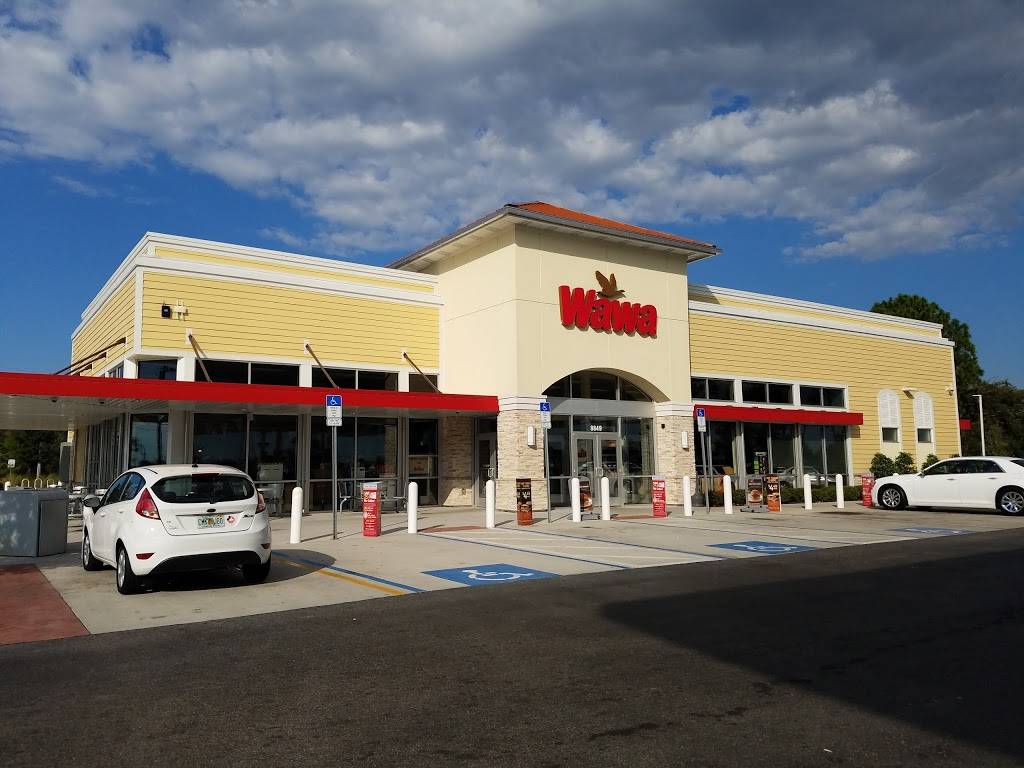 Wawa | cafe | 8849 W Irlo Bronson Memorial Hwy H, Winter Garden, FL 34787, USA | 4074771050 OR +1 407-477-1050