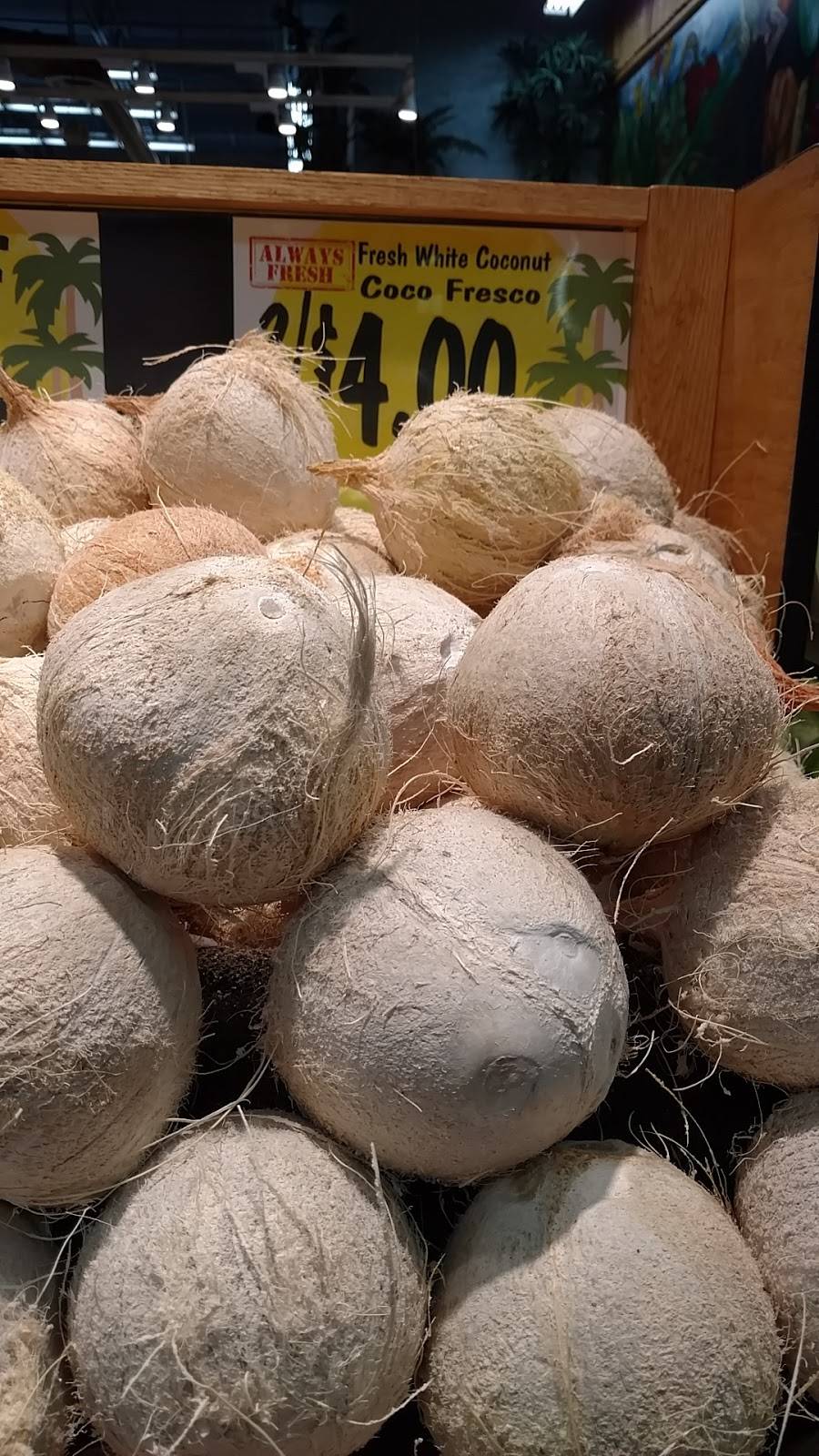 Vallarta Supermarkets | bakery | 16107 Victory Blvd, Van Nuys, CA 91406, USA | 8187819007 OR +1 818-781-9007