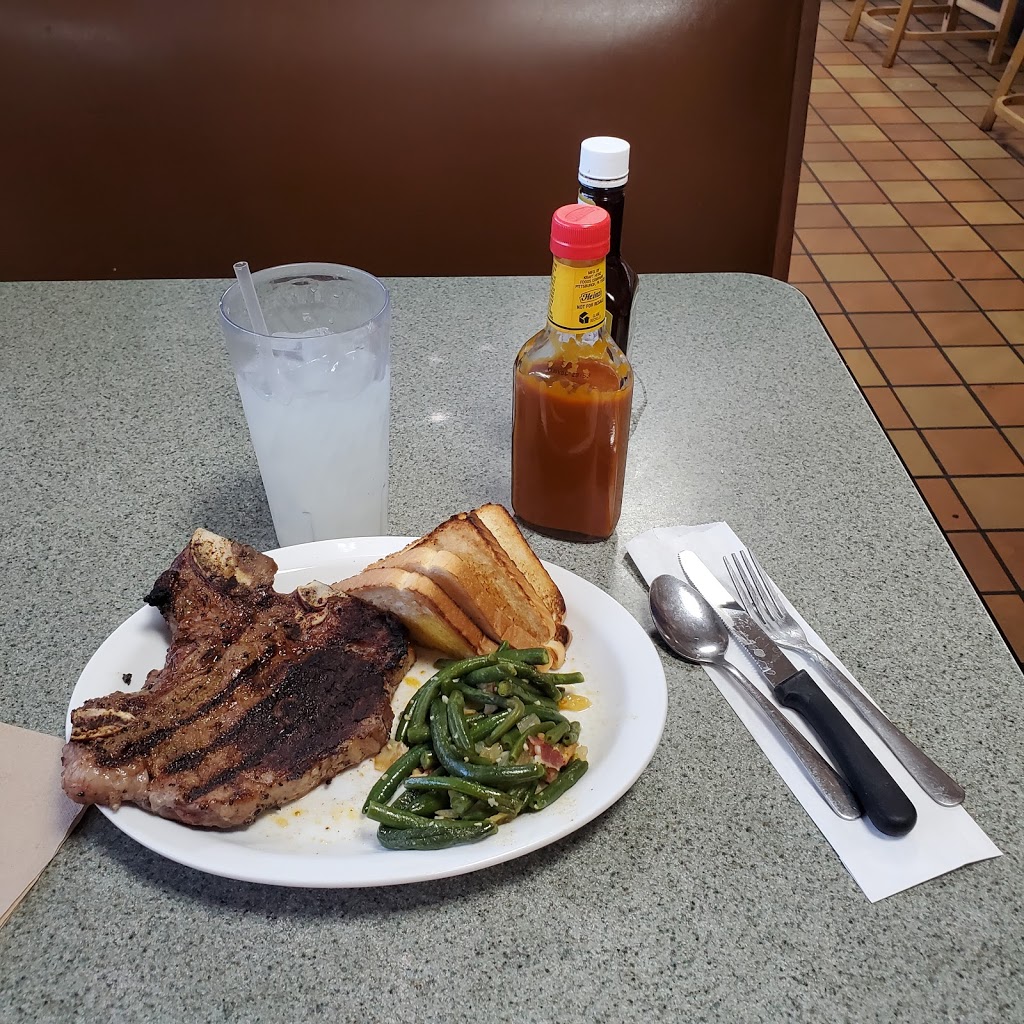 Country Pride | restaurant | 2150 Russell Mt Gilead Rd, Meridian, MS 39301, USA | 6014837611 OR +1 601-483-7611