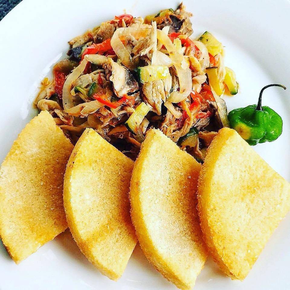 Dixon’s Jamaican Taste | restaurant | 336 Huffman Mill Rd, Burlington, NC 27215, USA | 3365675332 OR +1 336-567-5332